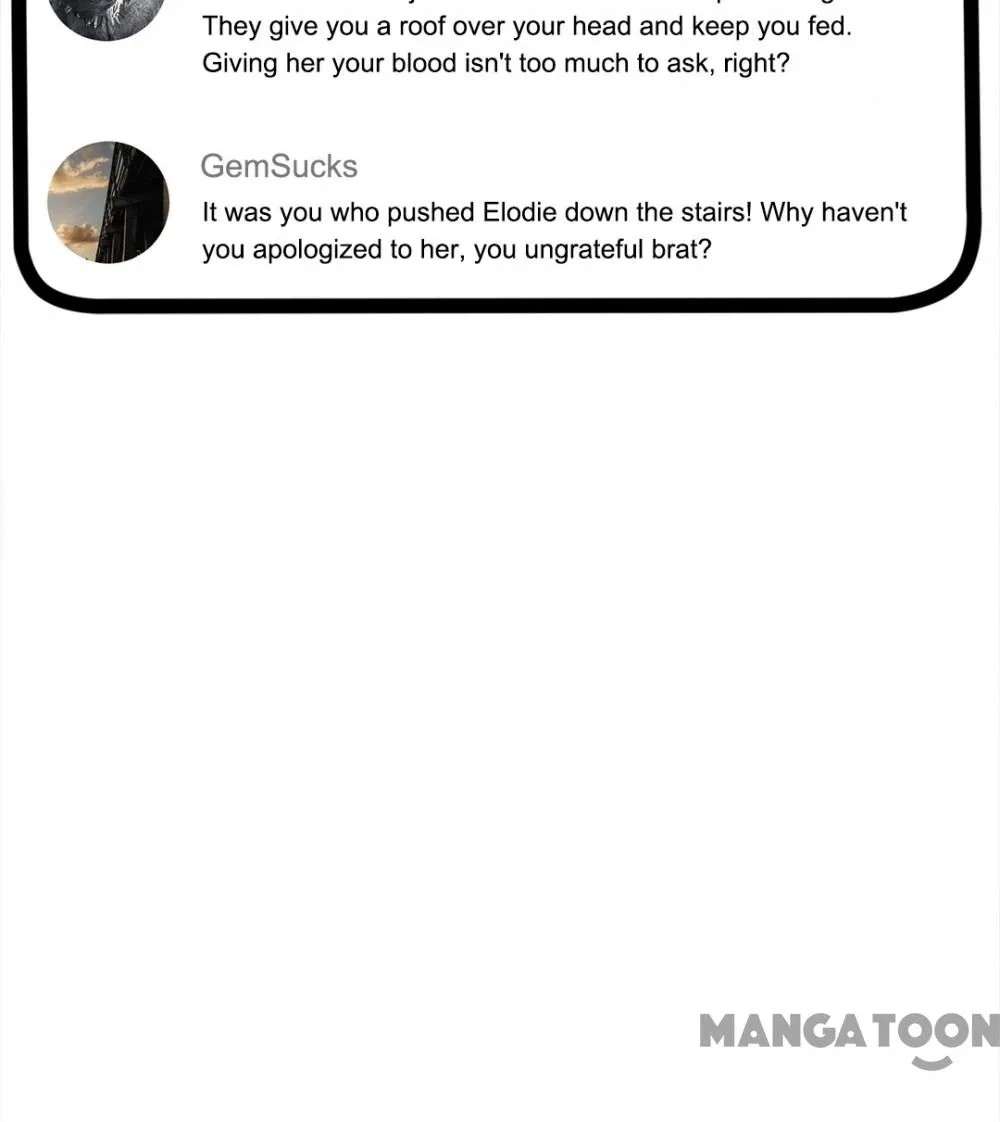The Real Daughter, She Is an Almighty Boss Chapter 7 Online - página 35