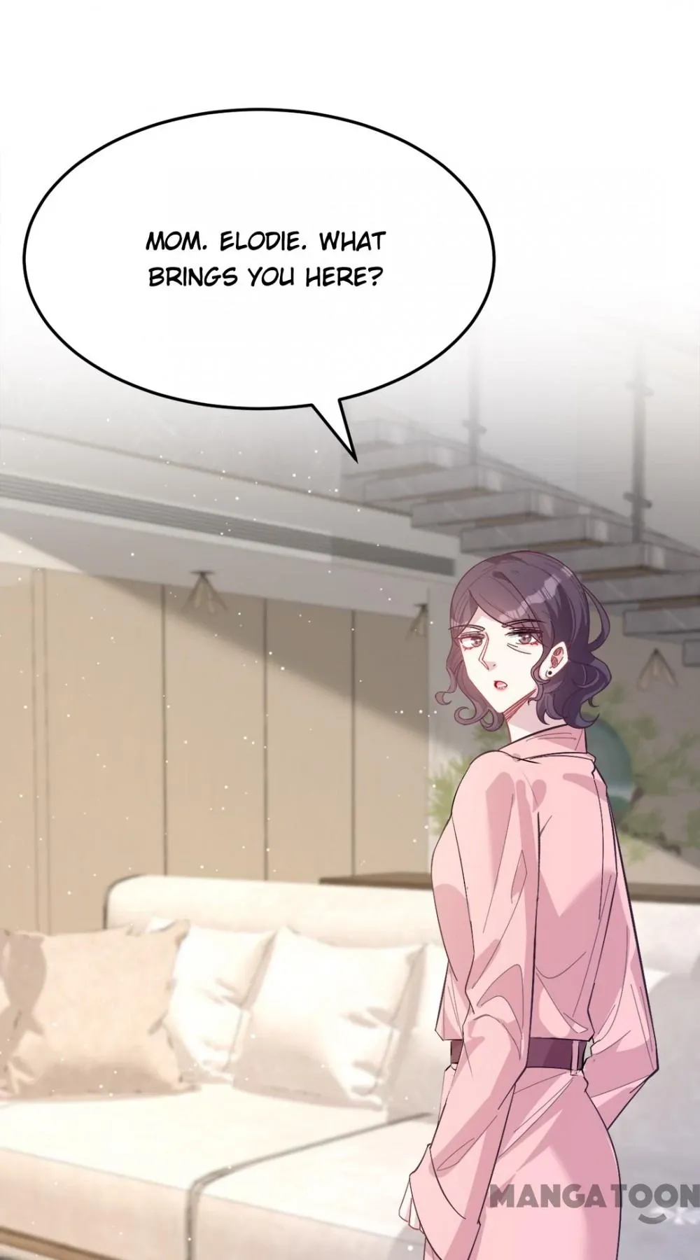 The Real Daughter, She Is an Almighty Boss Chapter 7 Online - página 38