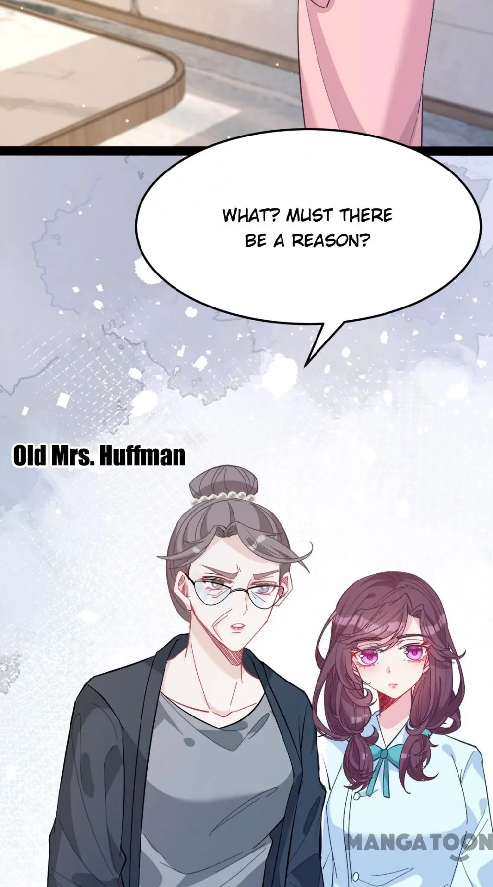 The Real Daughter, She Is an Almighty Boss Chapter 7 Online - página 39