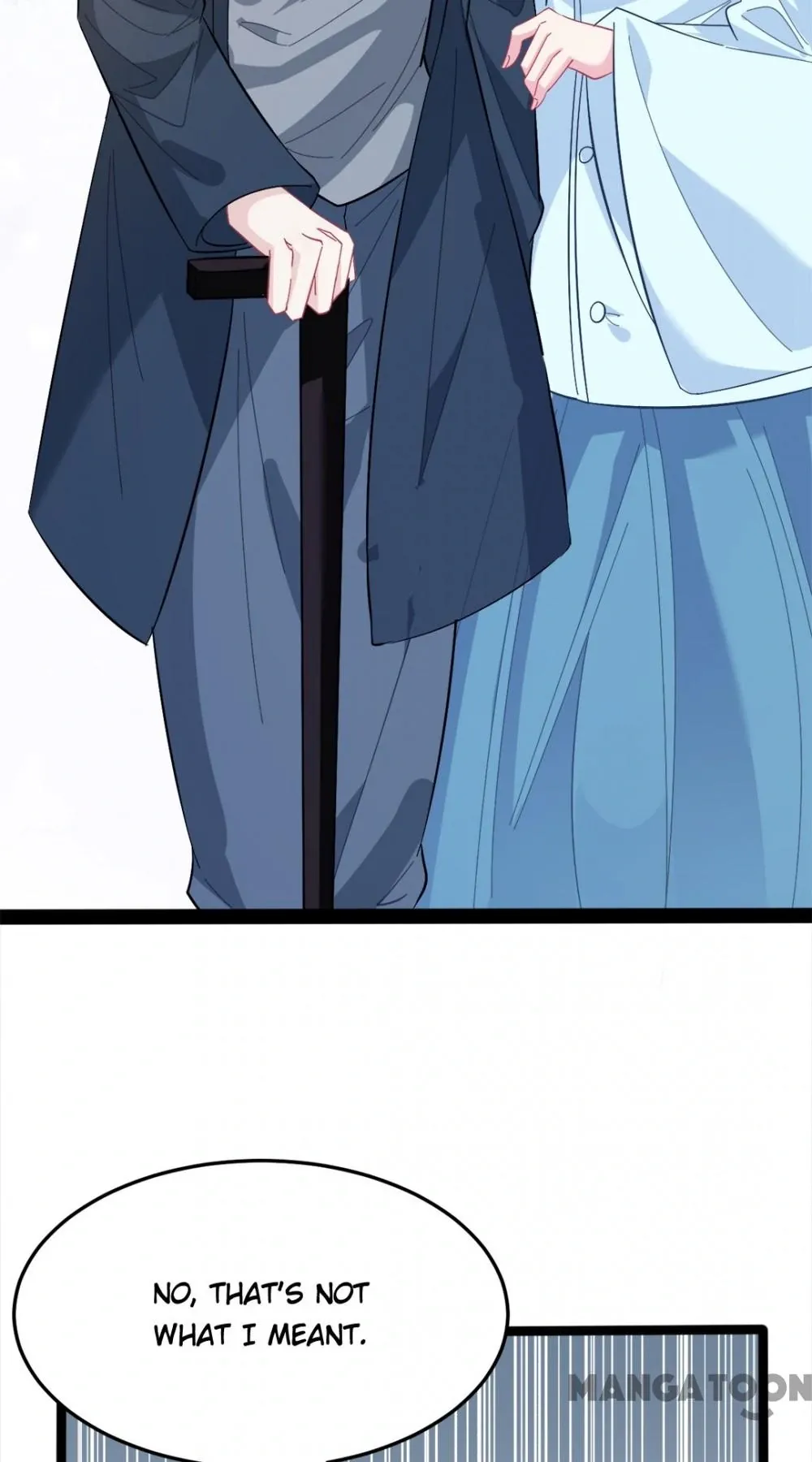 The Real Daughter, She Is an Almighty Boss Chapter 7 Online - página 40