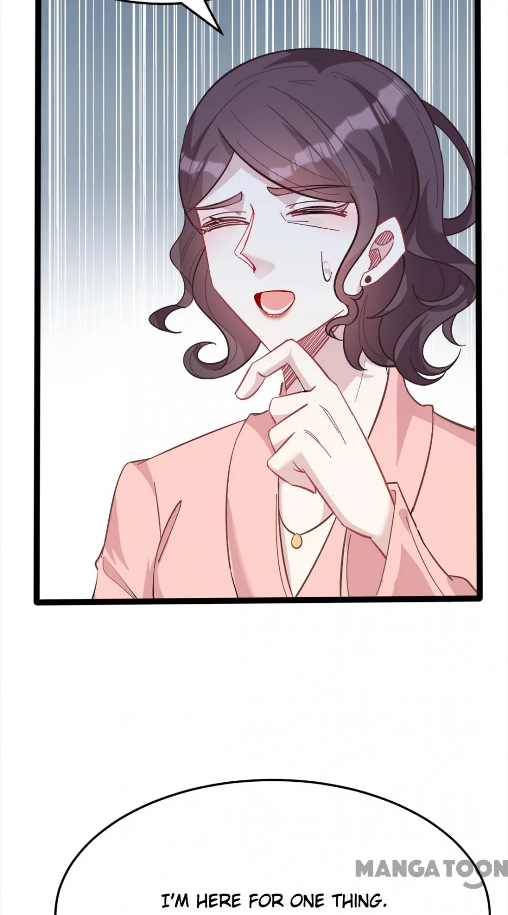 The Real Daughter, She Is an Almighty Boss Chapter 7 Online - página 41