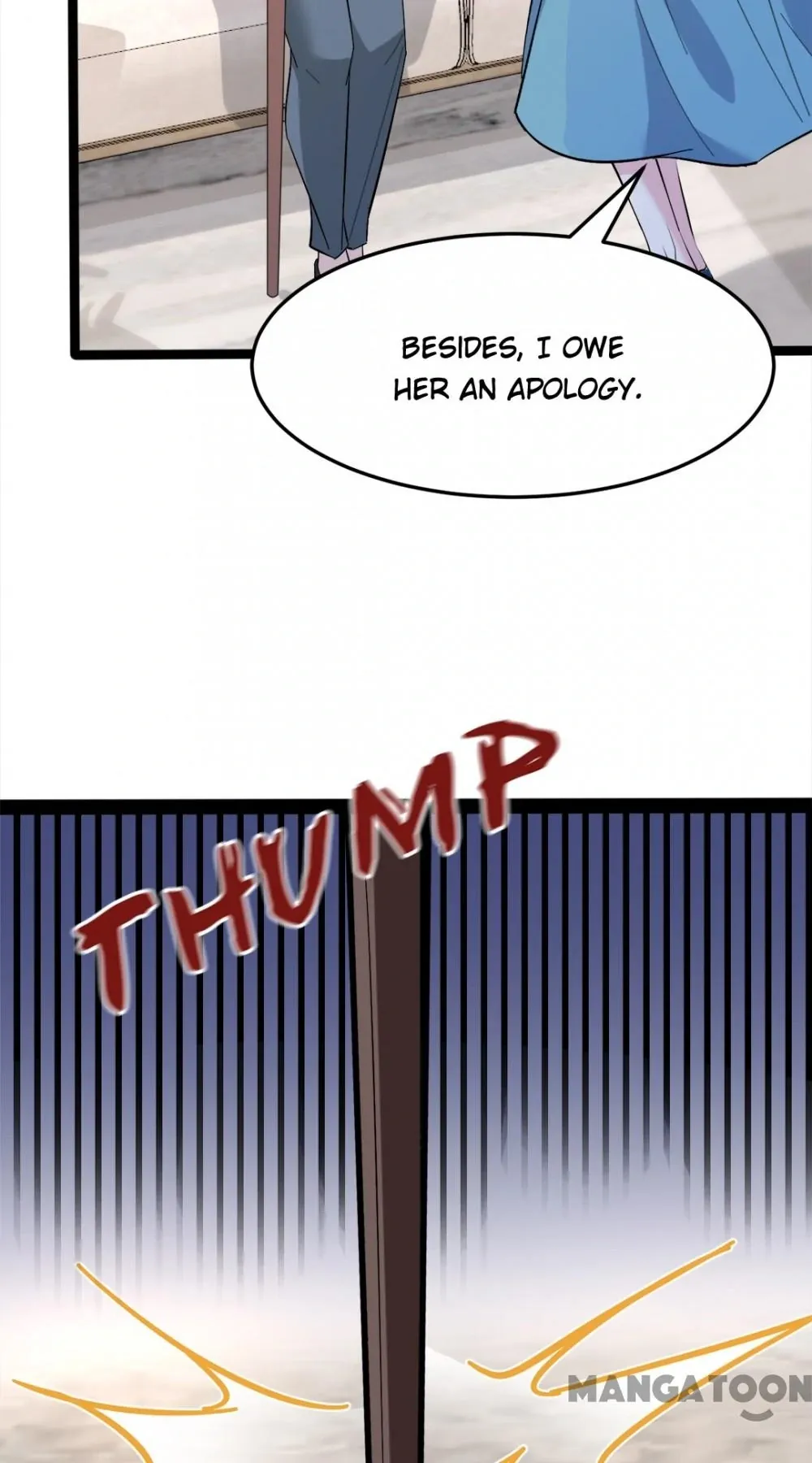 The Real Daughter, She Is an Almighty Boss Chapter 7 Online - página 43