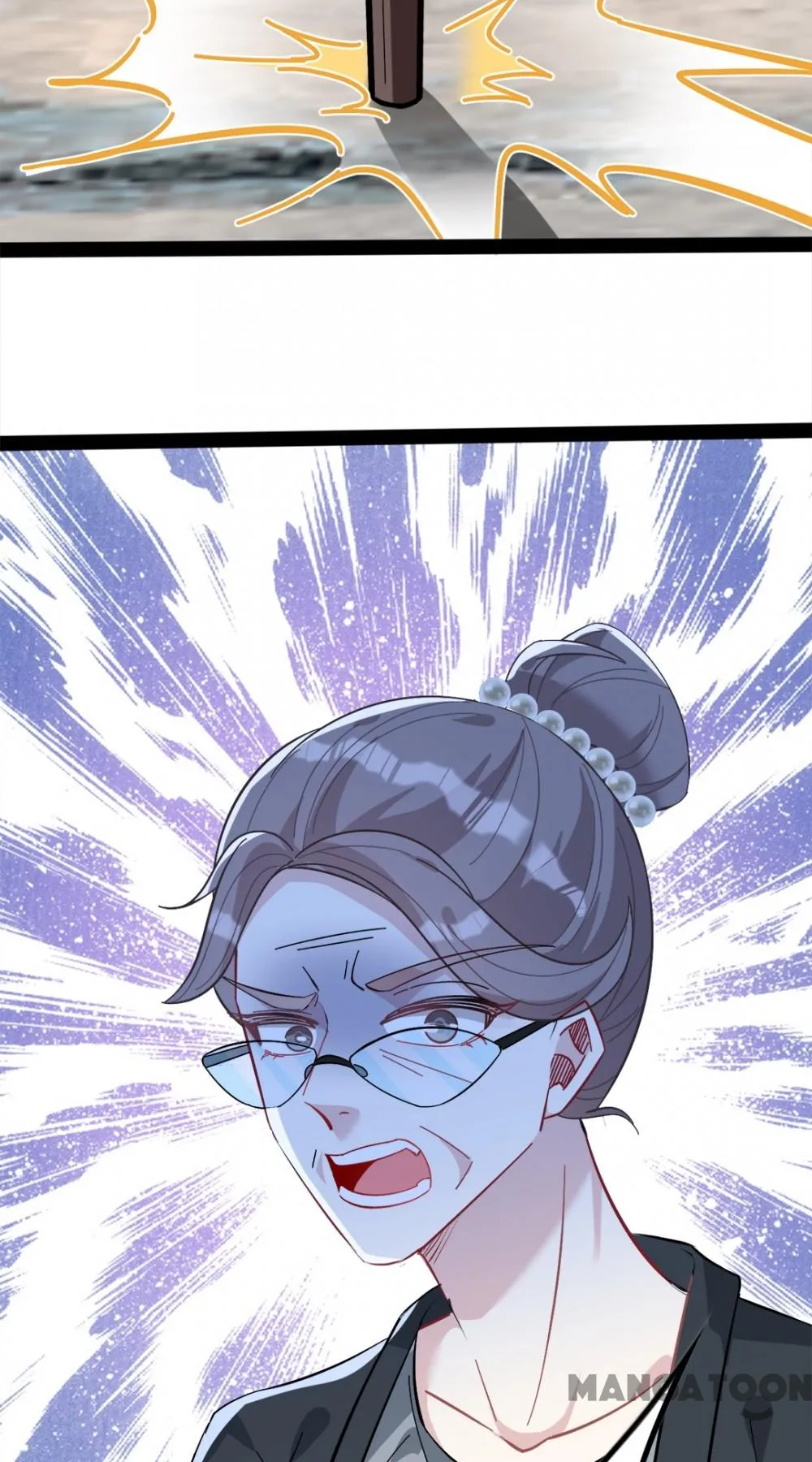 The Real Daughter, She Is an Almighty Boss Chapter 7 Online - página 44