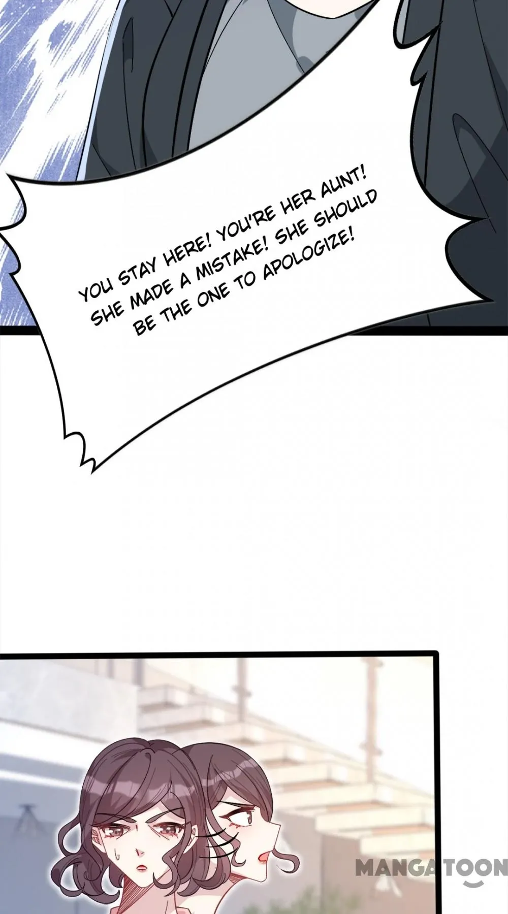 The Real Daughter, She Is an Almighty Boss Chapter 7 Online - página 45