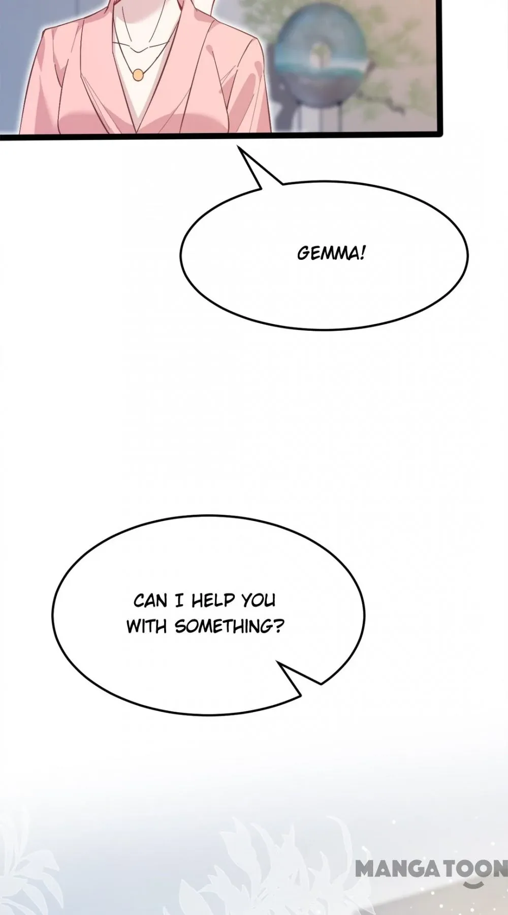 The Real Daughter, She Is an Almighty Boss Chapter 7 Online - página 46