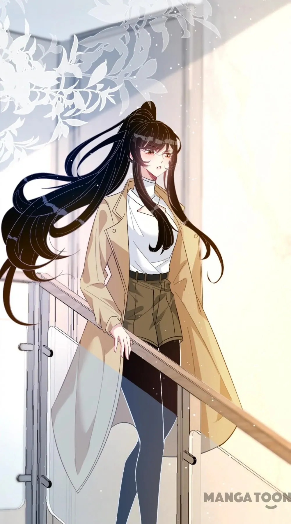 The Real Daughter, She Is an Almighty Boss Chapter 7 Online - página 47