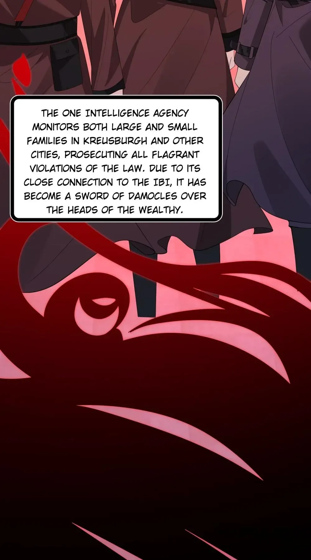 The Real Daughter, She Is an Almighty Boss Chapter 71 Online - página 3