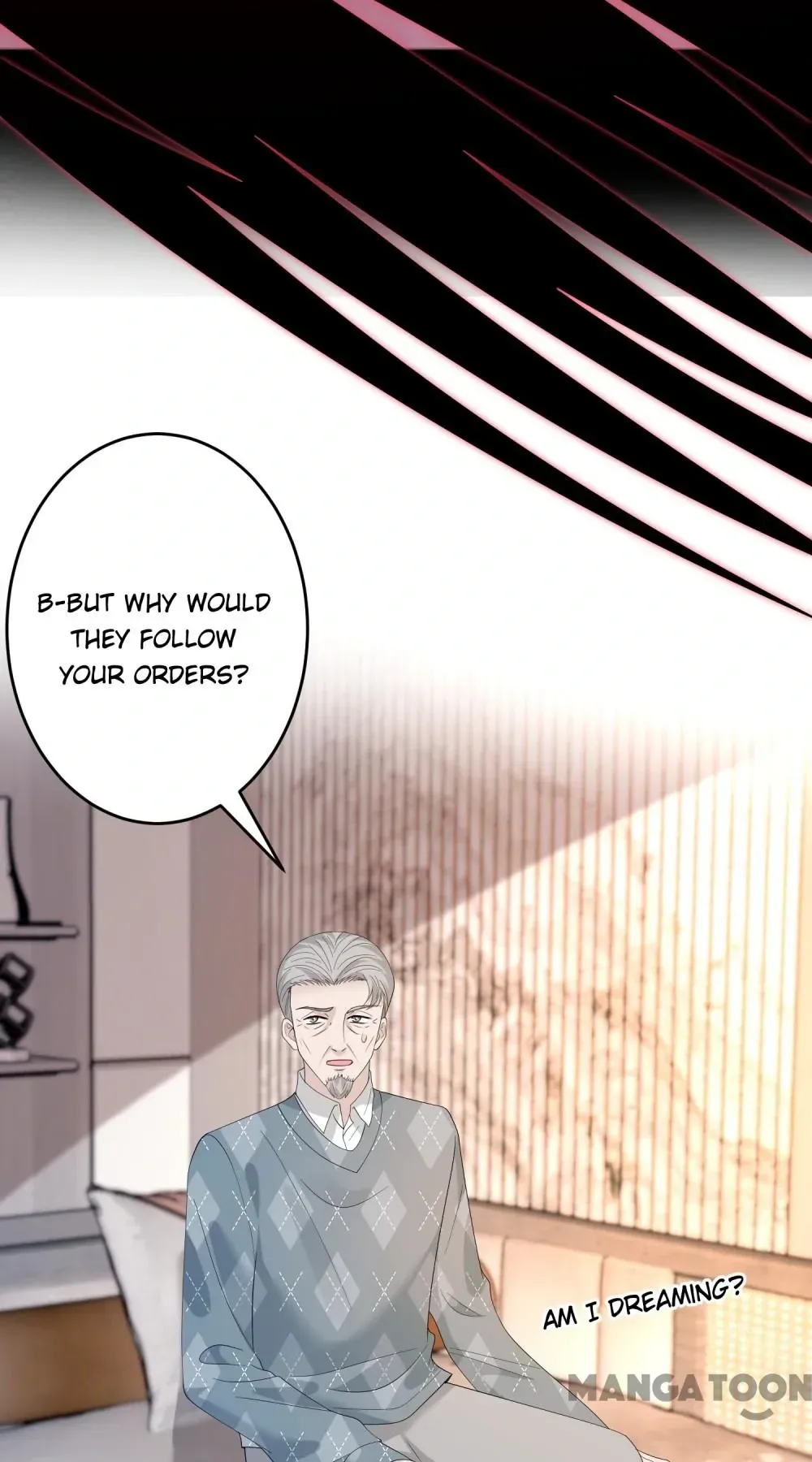 The Real Daughter, She Is an Almighty Boss Chapter 71 Online - página 4