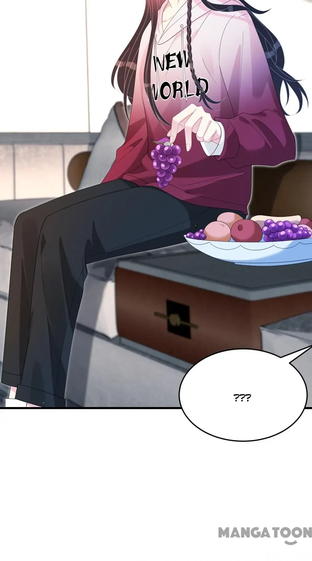 The Real Daughter, She Is an Almighty Boss Chapter 71 Online - página 6