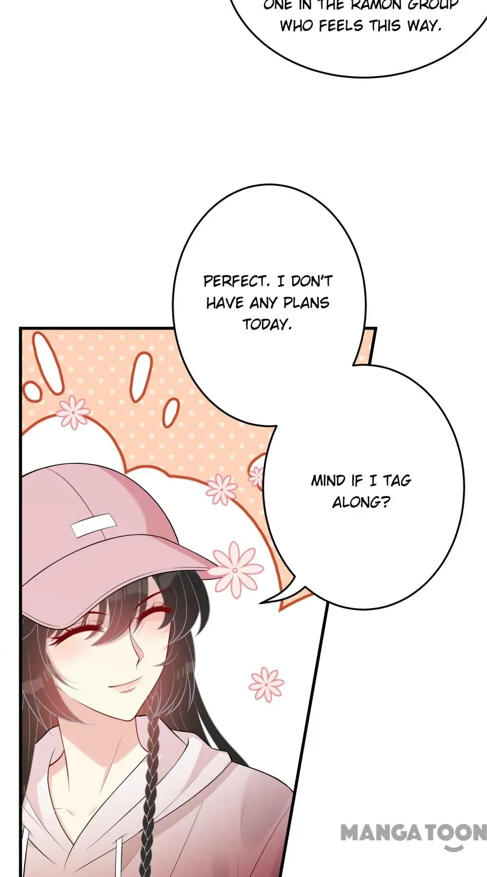 The Real Daughter, She Is an Almighty Boss Chapter 71 Online - página 15