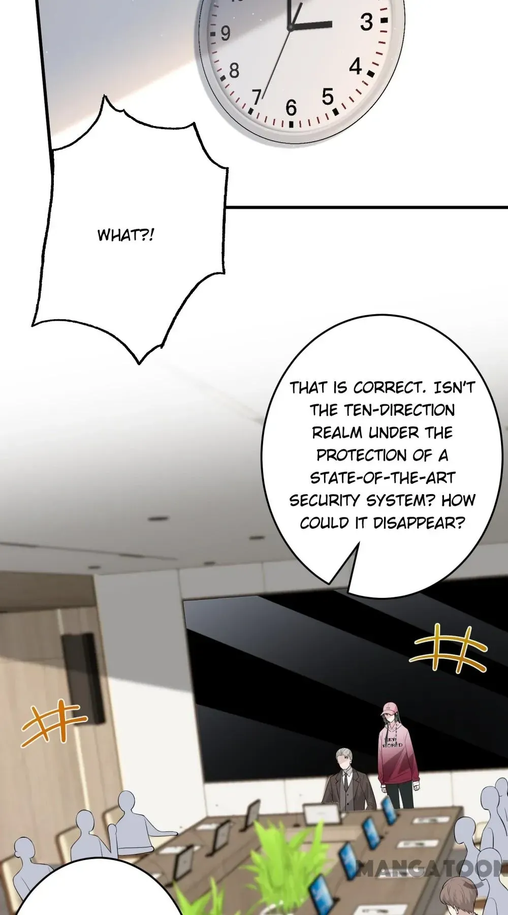 The Real Daughter, She Is an Almighty Boss Chapter 71 Online - página 17