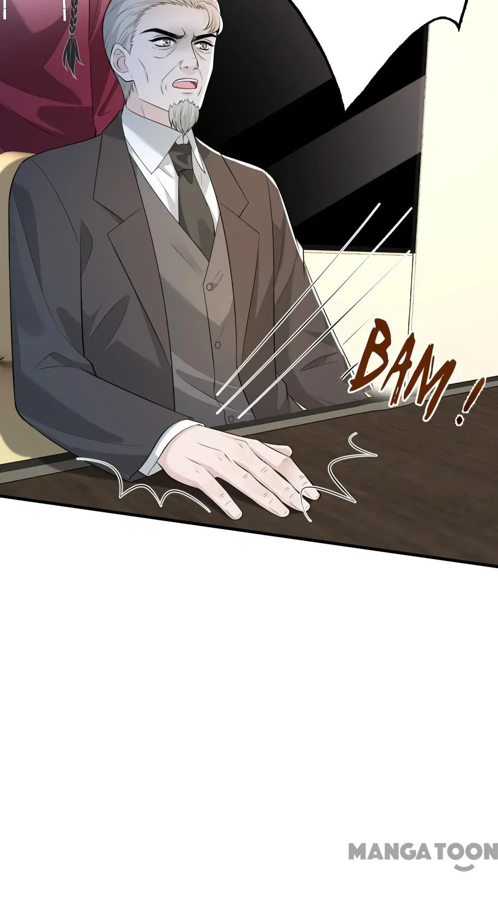 The Real Daughter, She Is an Almighty Boss Chapter 71 Online - página 19