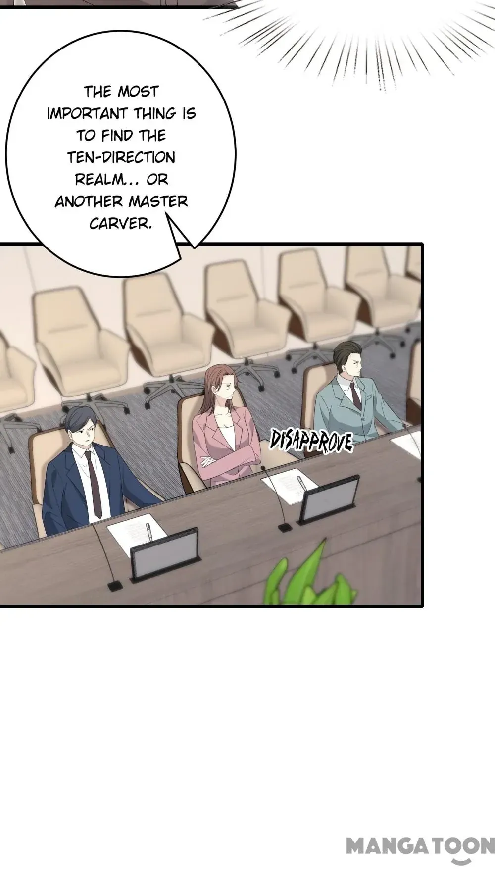 The Real Daughter, She Is an Almighty Boss Chapter 71 Online - página 24