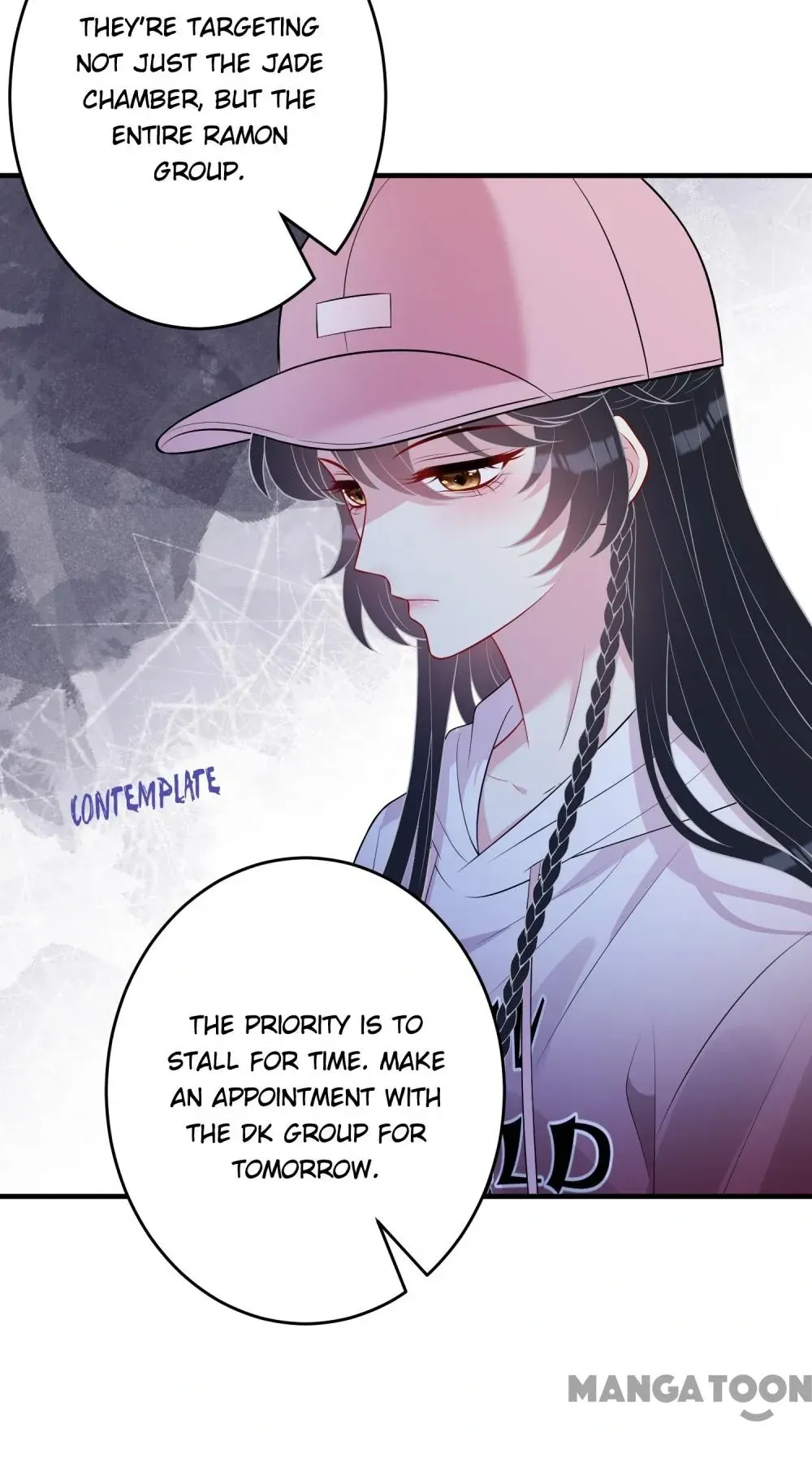The Real Daughter, She Is an Almighty Boss Chapter 71 Online - página 31
