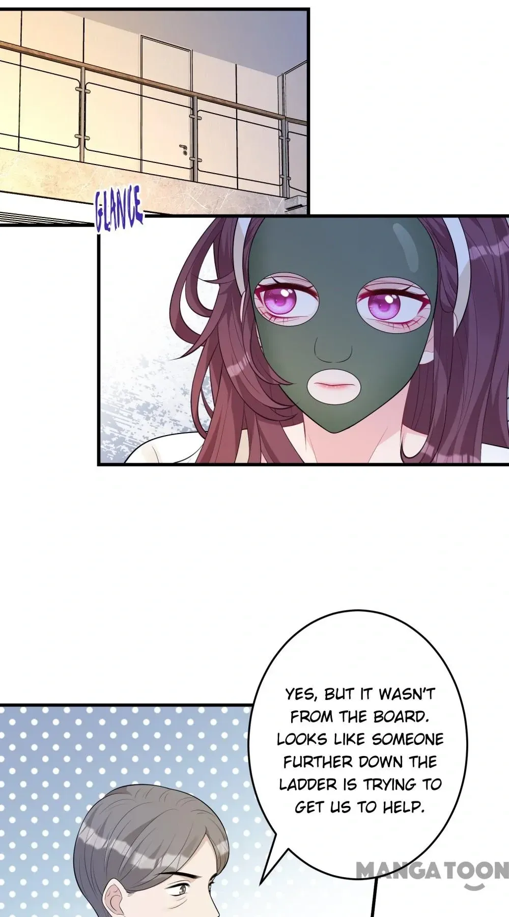 The Real Daughter, She Is an Almighty Boss Chapter 71 Online - página 39