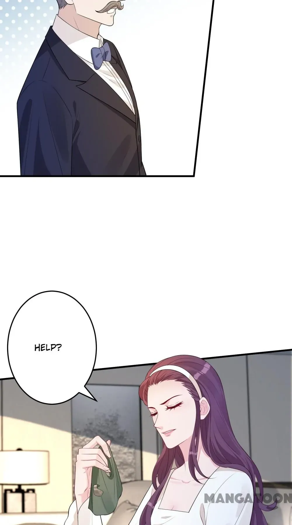 The Real Daughter, She Is an Almighty Boss Chapter 71 Online - página 40