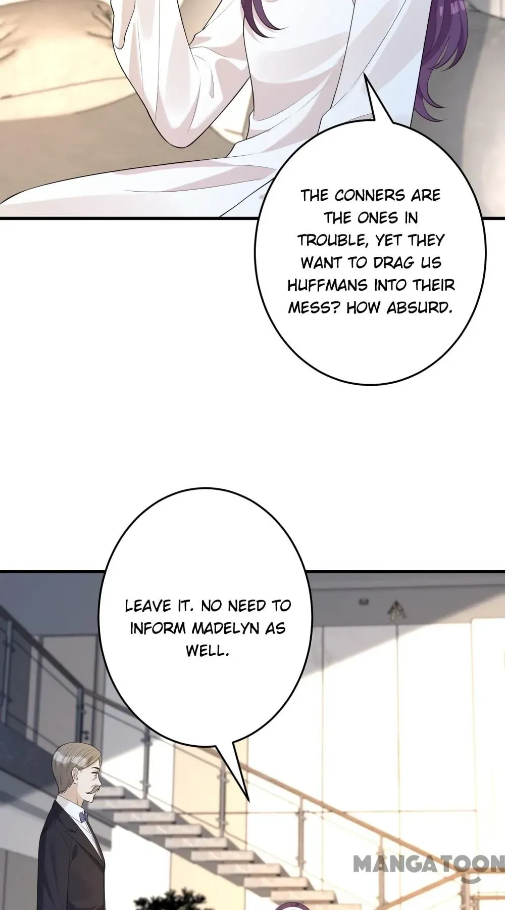 The Real Daughter, She Is an Almighty Boss Chapter 71 Online - página 41