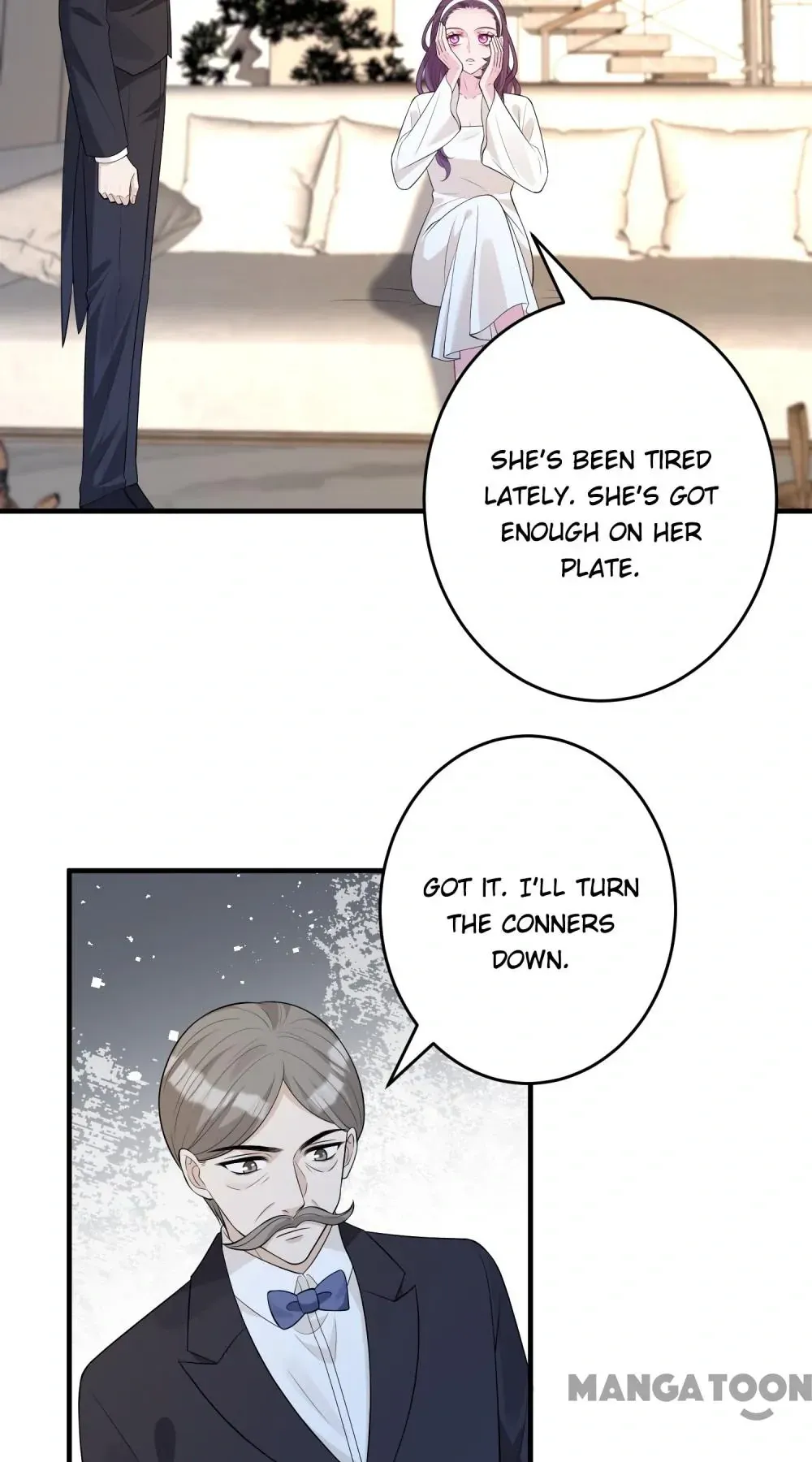 The Real Daughter, She Is an Almighty Boss Chapter 71 Online - página 42