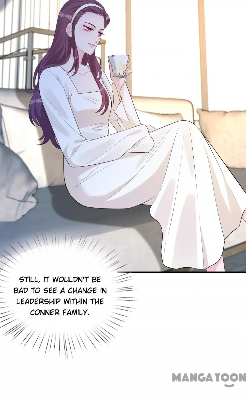 The Real Daughter, She Is an Almighty Boss Chapter 71 Online - página 44