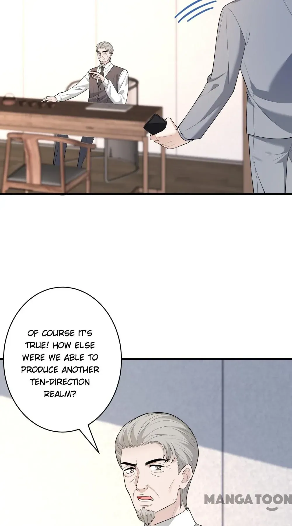 The Real Daughter, She Is an Almighty Boss Chapter 78 Online - página 2