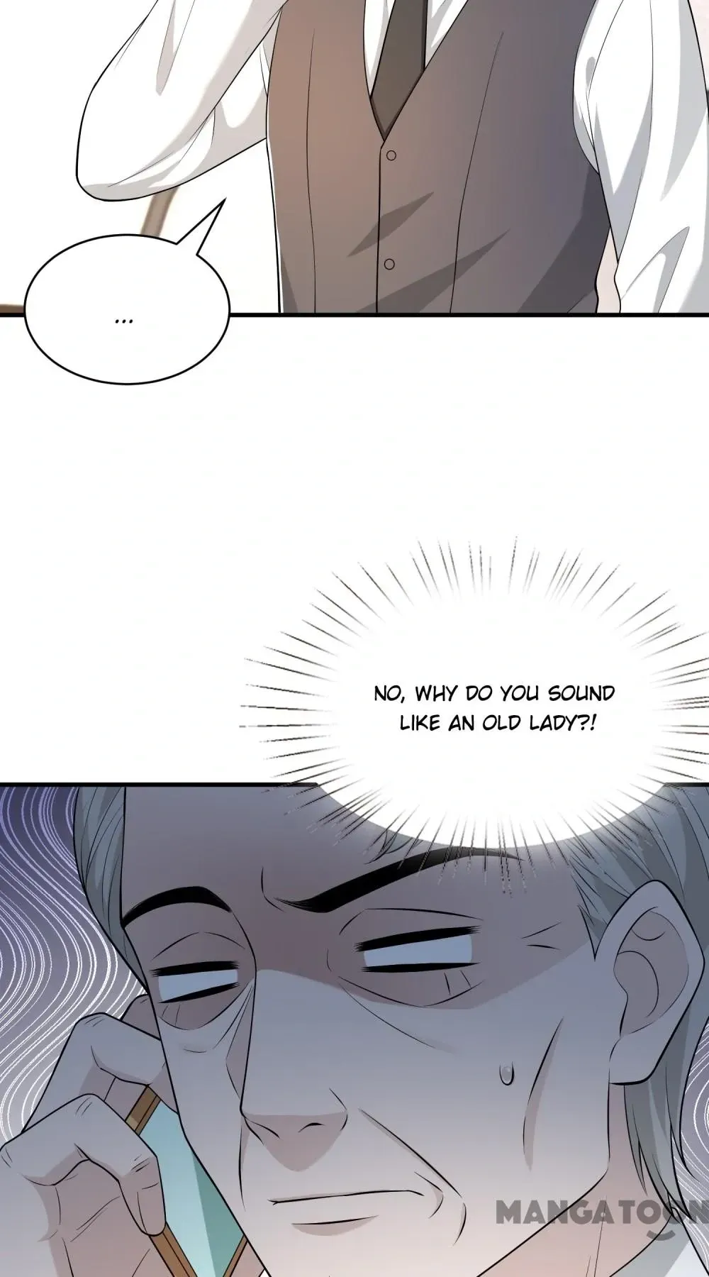 The Real Daughter, She Is an Almighty Boss Chapter 78 Online - página 6