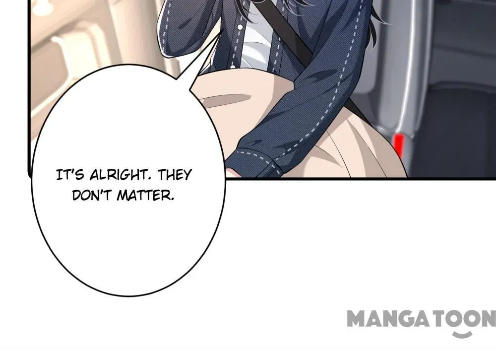 The Real Daughter, She Is an Almighty Boss Chapter 78 Online - página 8
