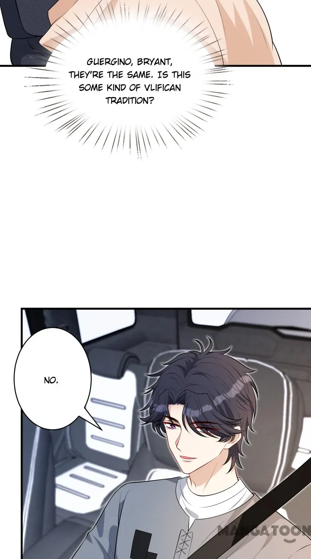 The Real Daughter, She Is an Almighty Boss Chapter 78 Online - página 14