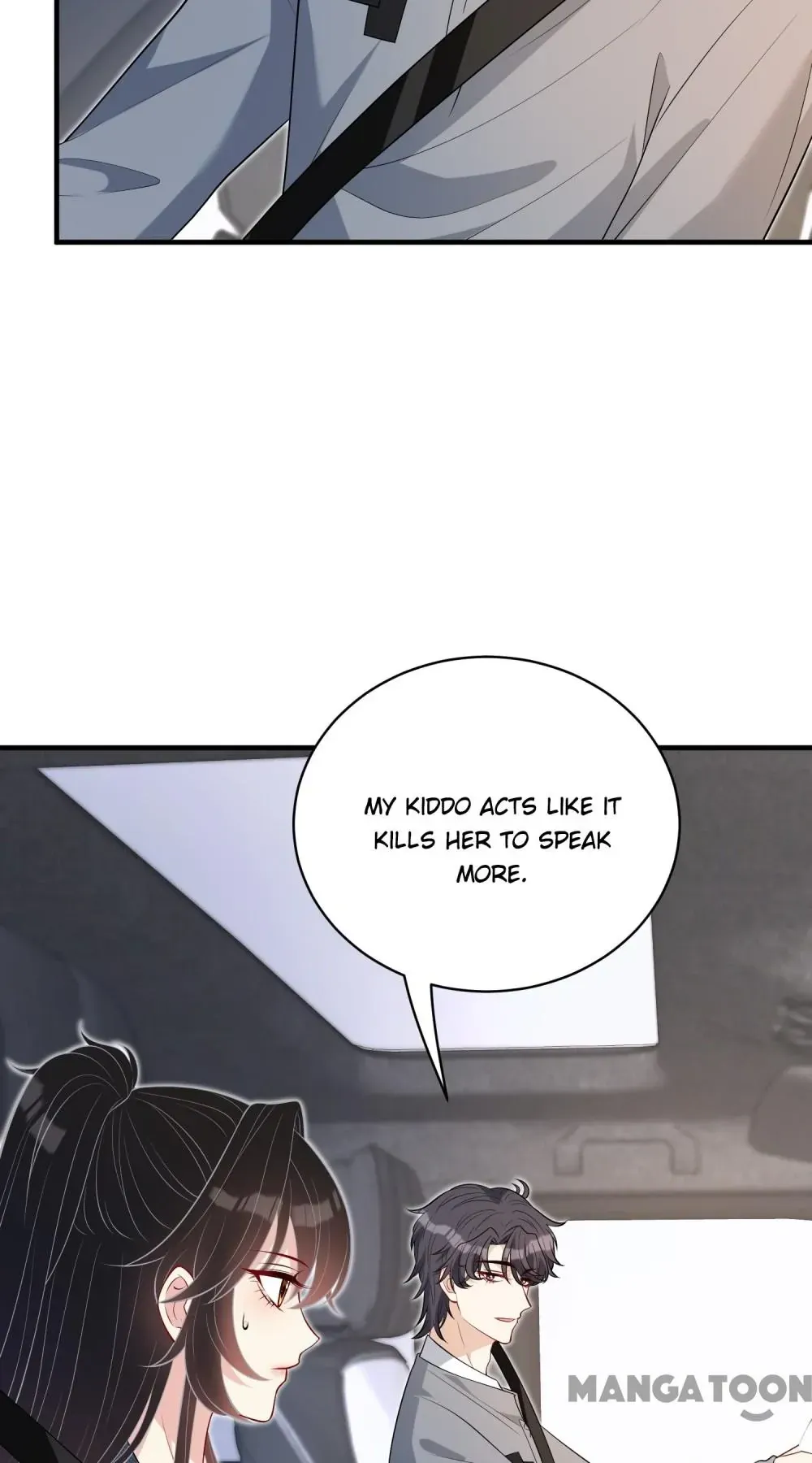 The Real Daughter, She Is an Almighty Boss Chapter 78 Online - página 15