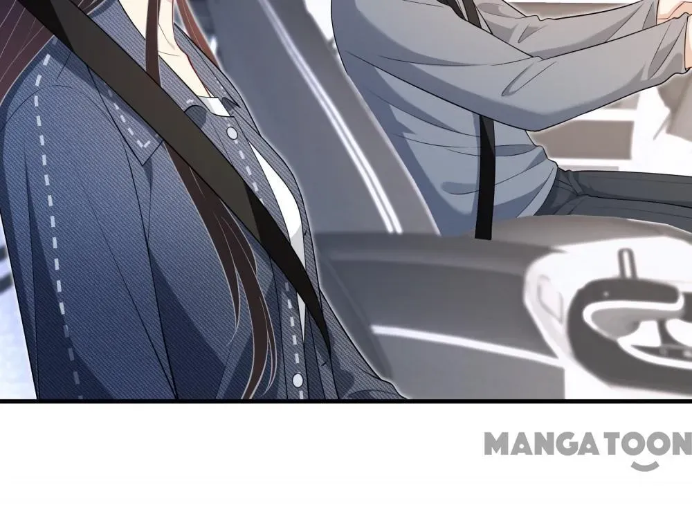 The Real Daughter, She Is an Almighty Boss Chapter 78 Online - página 16