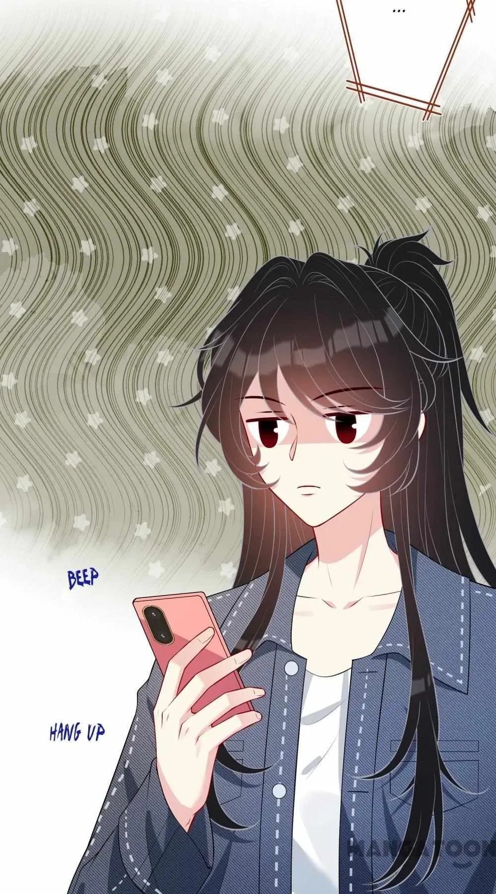 The Real Daughter, She Is an Almighty Boss Chapter 78 Online - página 21