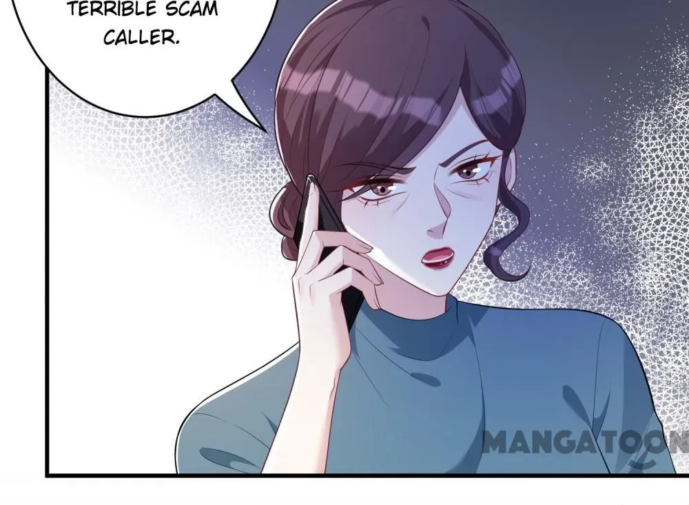 The Real Daughter, She Is an Almighty Boss Chapter 78 Online - página 24