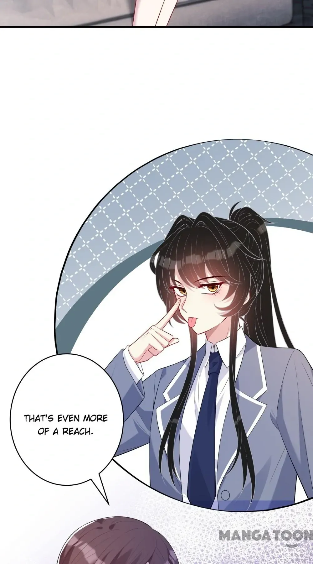 The Real Daughter, She Is an Almighty Boss Chapter 78 Online - página 28