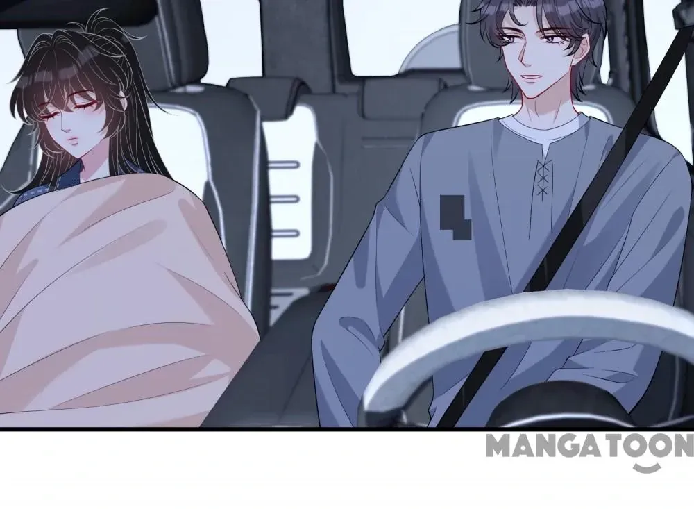 The Real Daughter, She Is an Almighty Boss Chapter 78 Online - página 32
