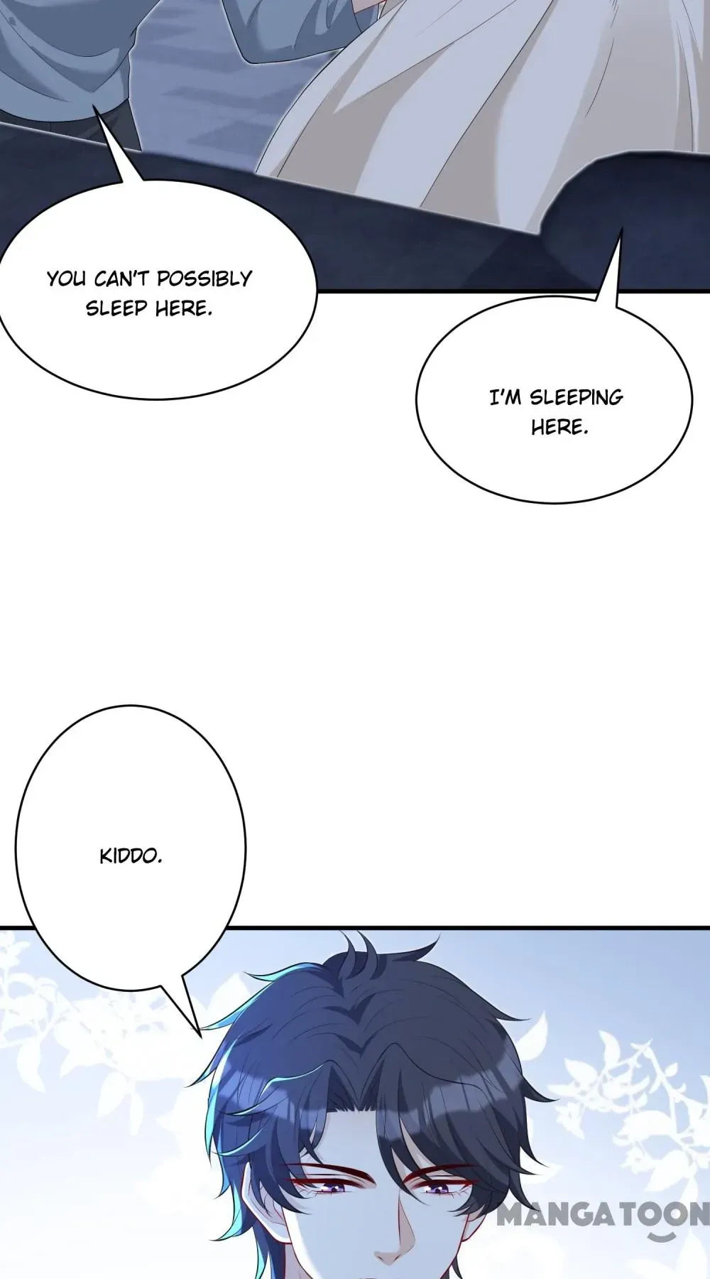 The Real Daughter, She Is an Almighty Boss Chapter 78 Online - página 36