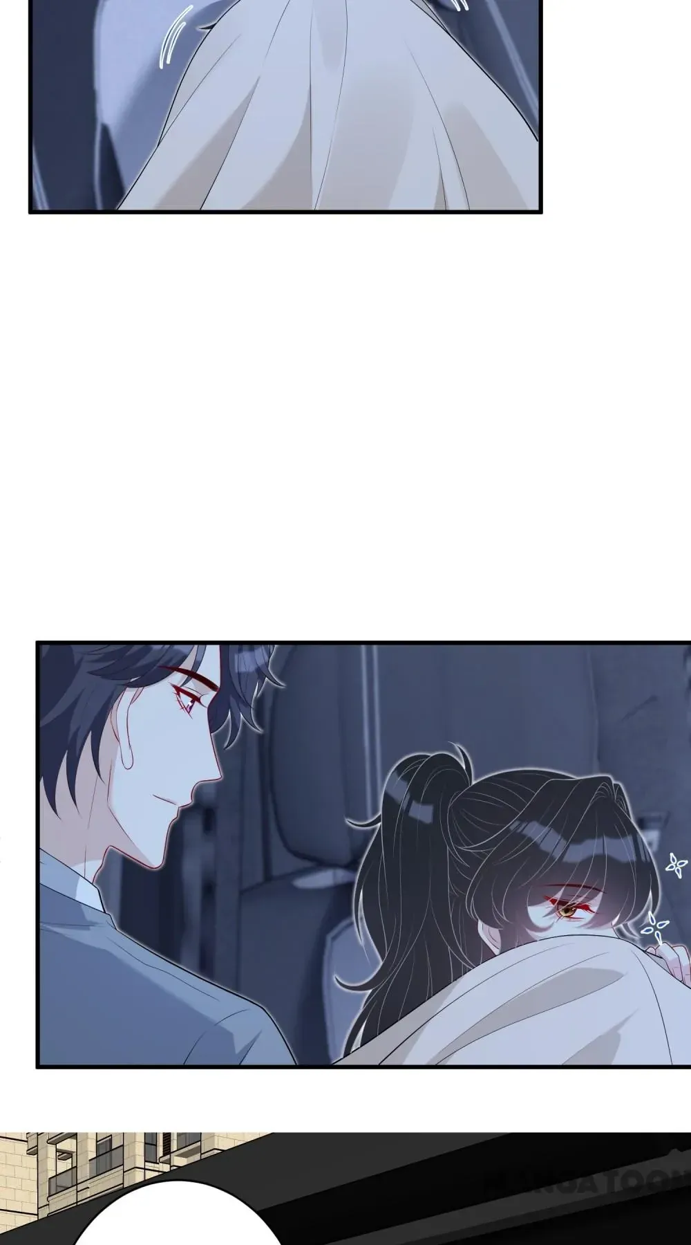 The Real Daughter, She Is an Almighty Boss Chapter 78 Online - página 38