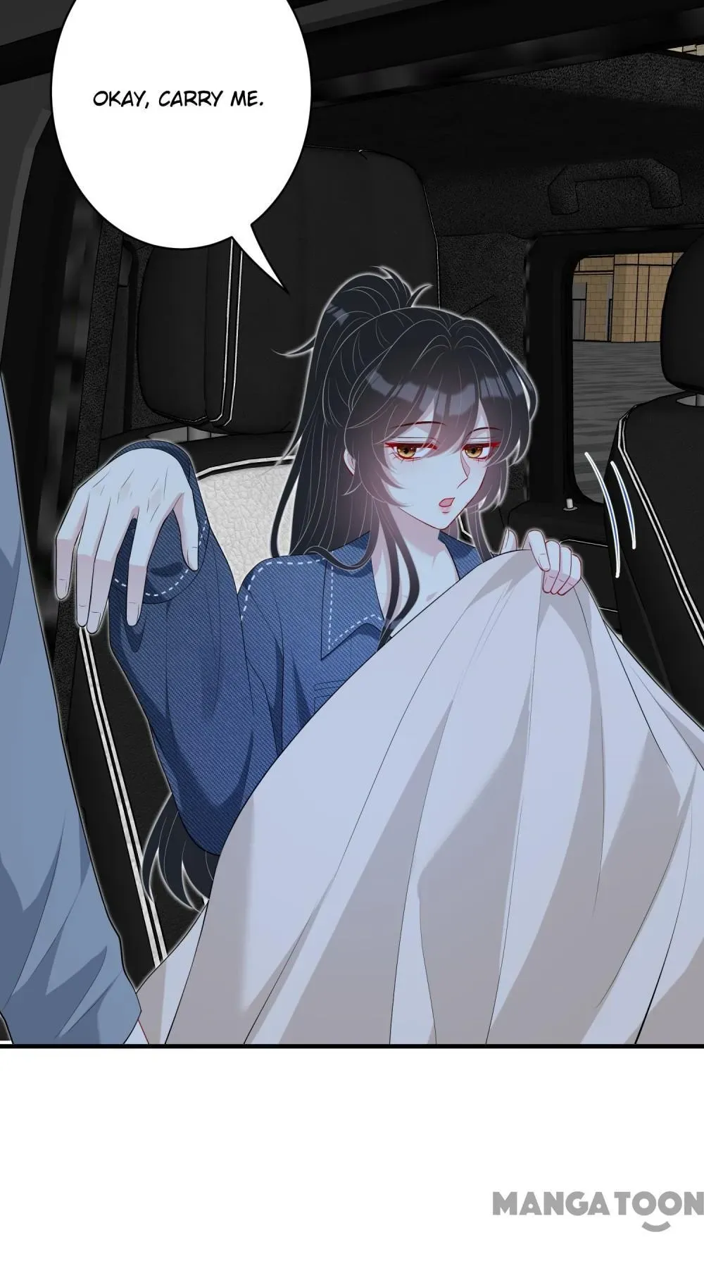 The Real Daughter, She Is an Almighty Boss Chapter 78 Online - página 39