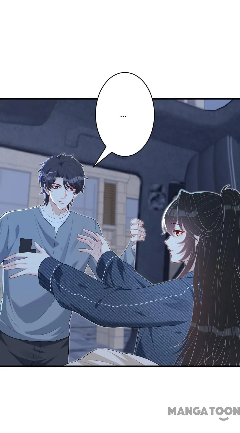 The Real Daughter, She Is an Almighty Boss Chapter 78 Online - página 40
