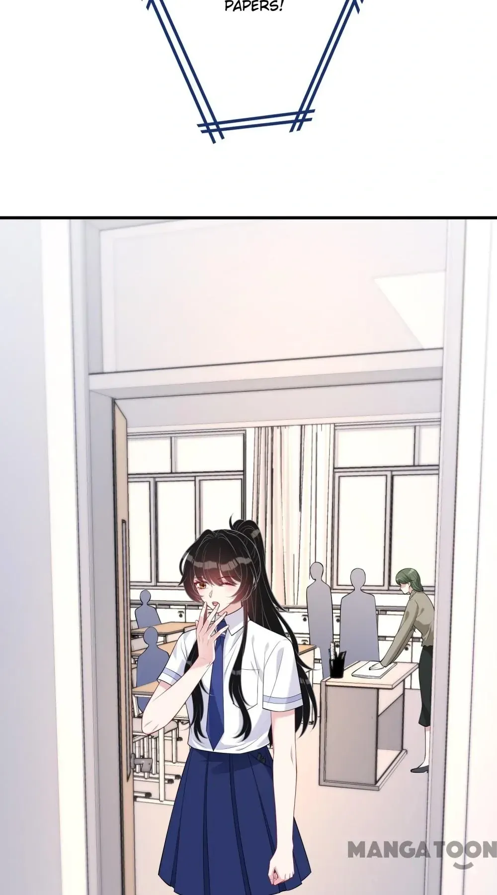 The Real Daughter, She Is an Almighty Boss Chapter 80 Online - página 2
