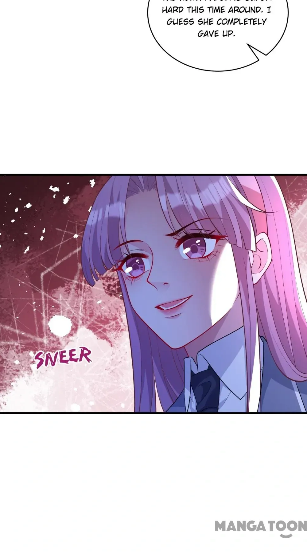 The Real Daughter, She Is an Almighty Boss Chapter 80 Online - página 4