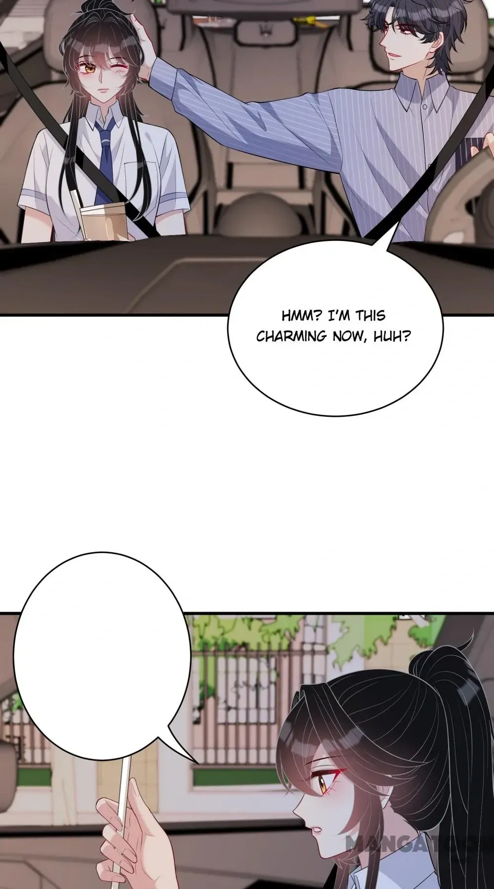 The Real Daughter, She Is an Almighty Boss Chapter 80 Online - página 9