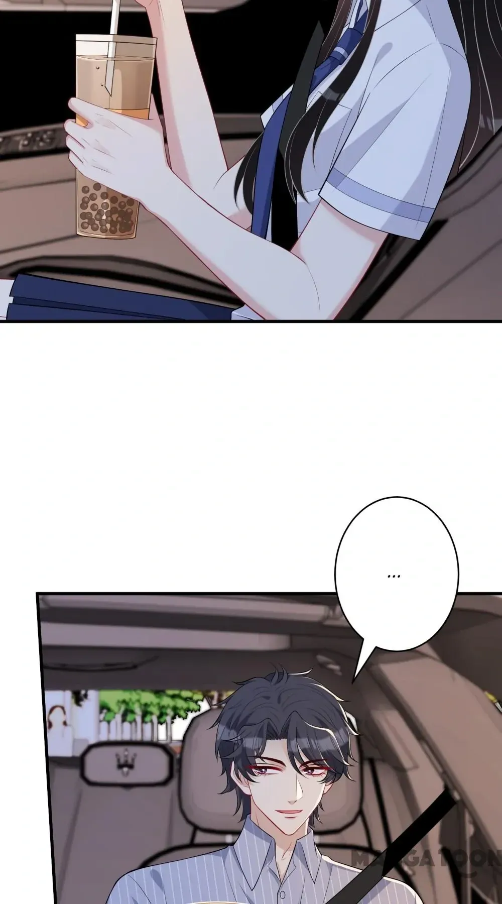 The Real Daughter, She Is an Almighty Boss Chapter 80 Online - página 10
