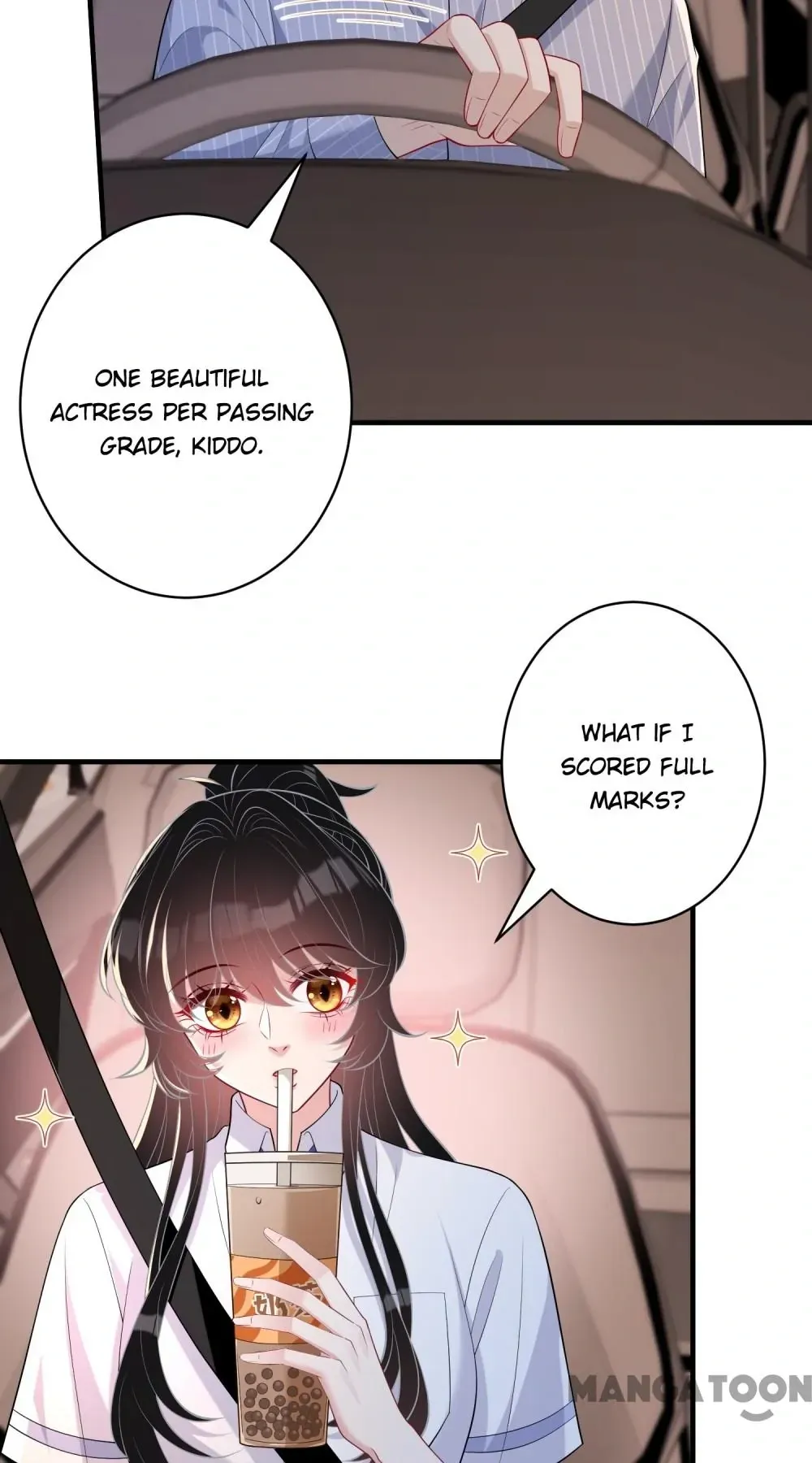 The Real Daughter, She Is an Almighty Boss Chapter 80 Online - página 11