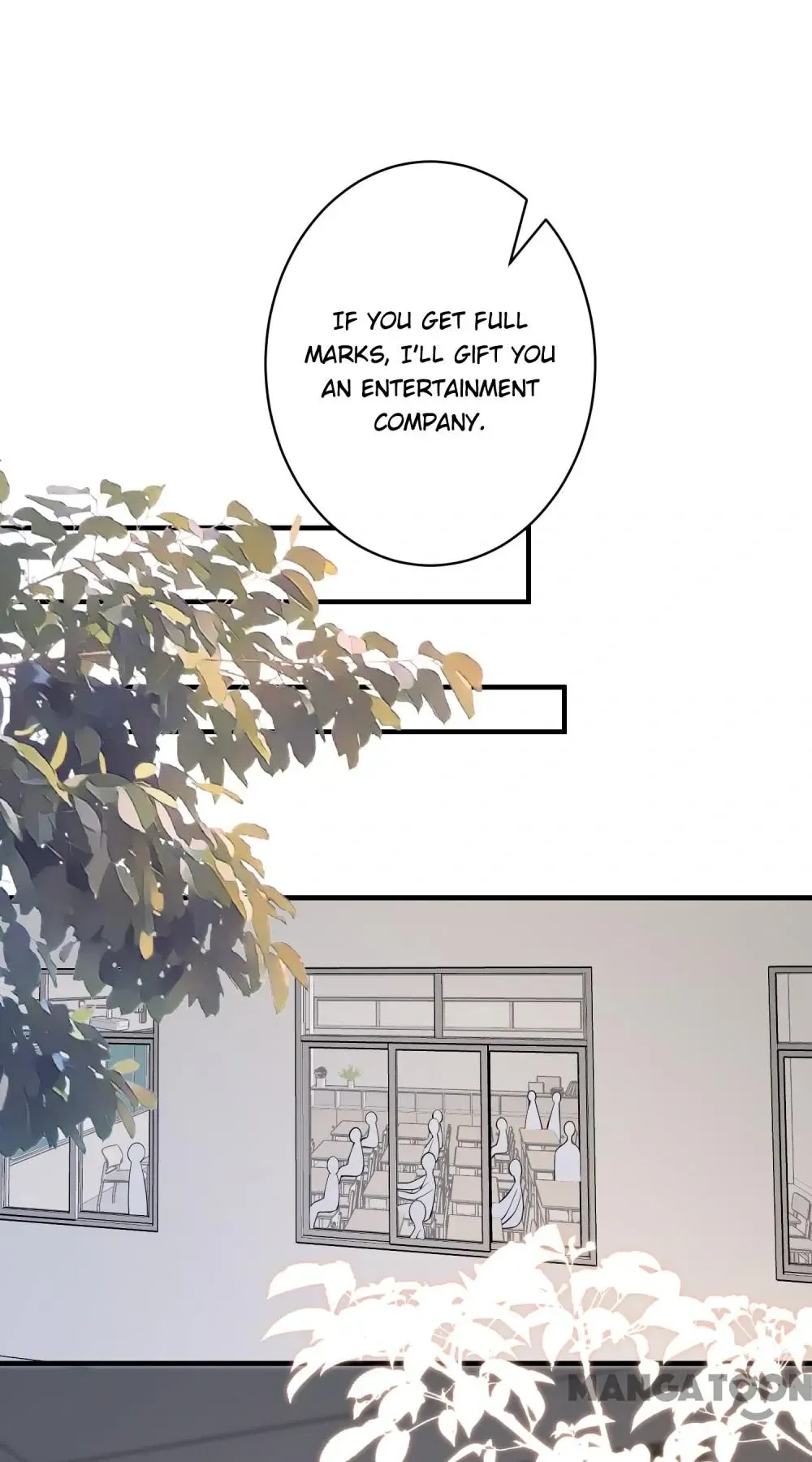 The Real Daughter, She Is an Almighty Boss Chapter 80 Online - página 13
