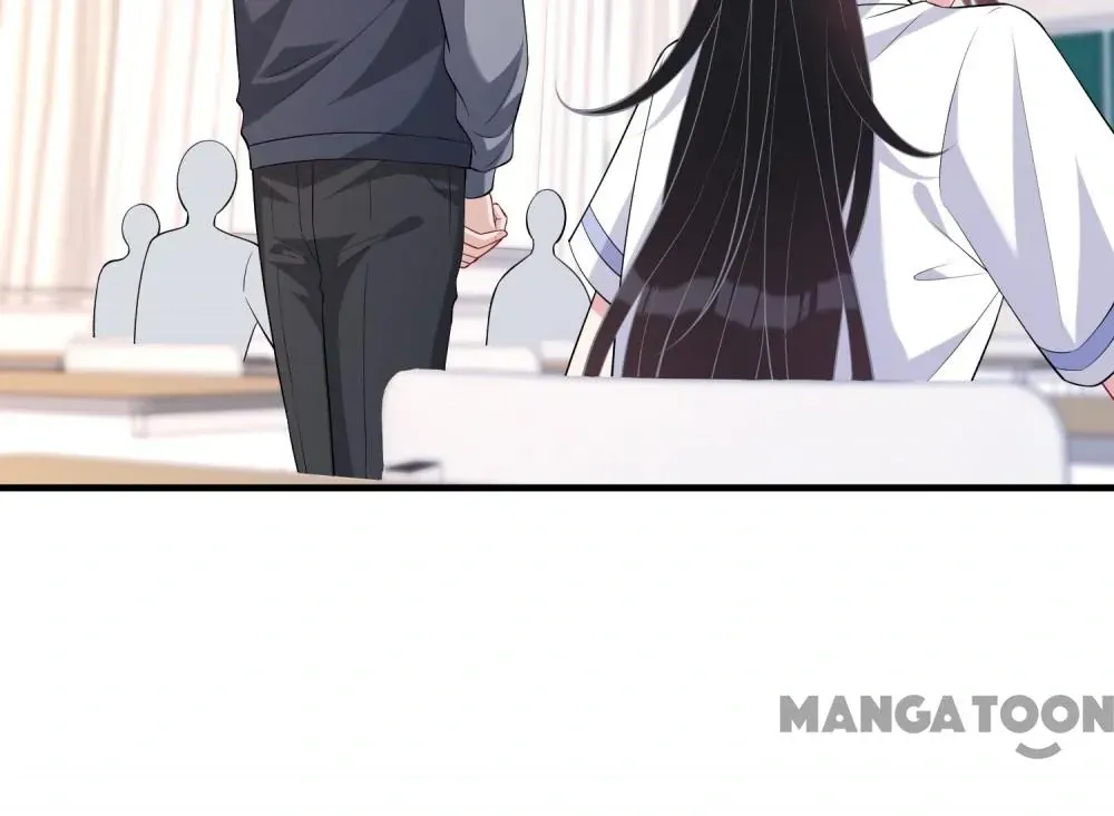 The Real Daughter, She Is an Almighty Boss Chapter 80 Online - página 20