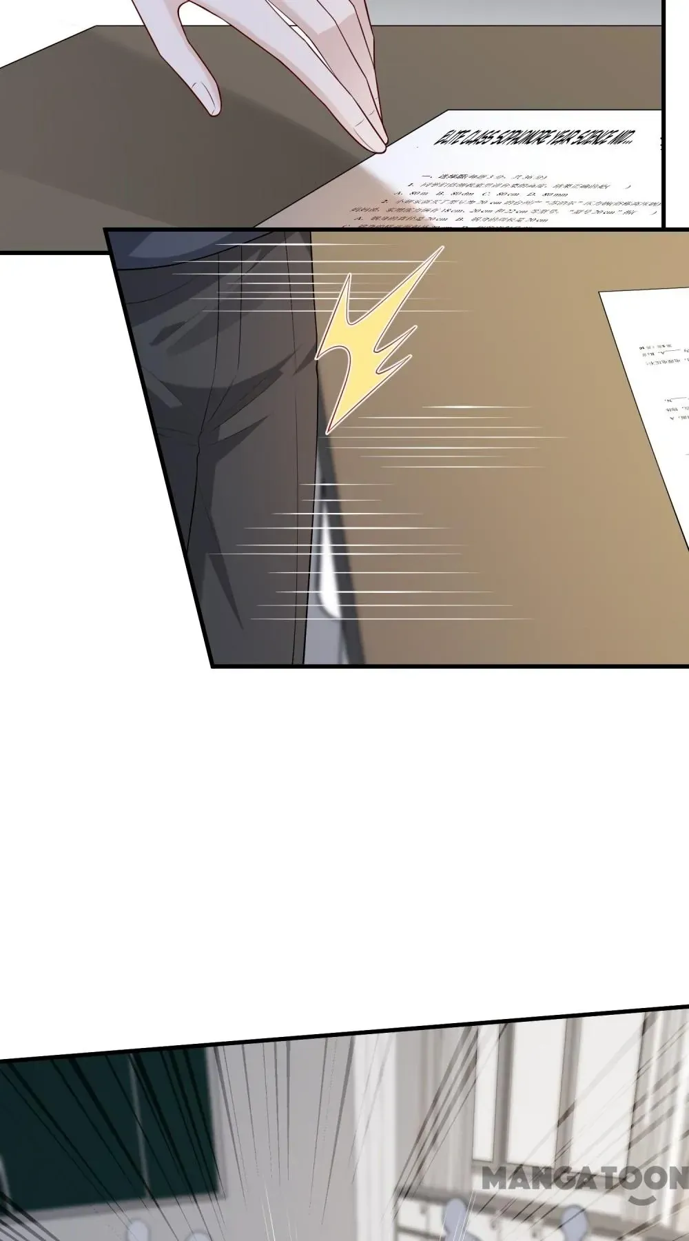 The Real Daughter, She Is an Almighty Boss Chapter 80 Online - página 22