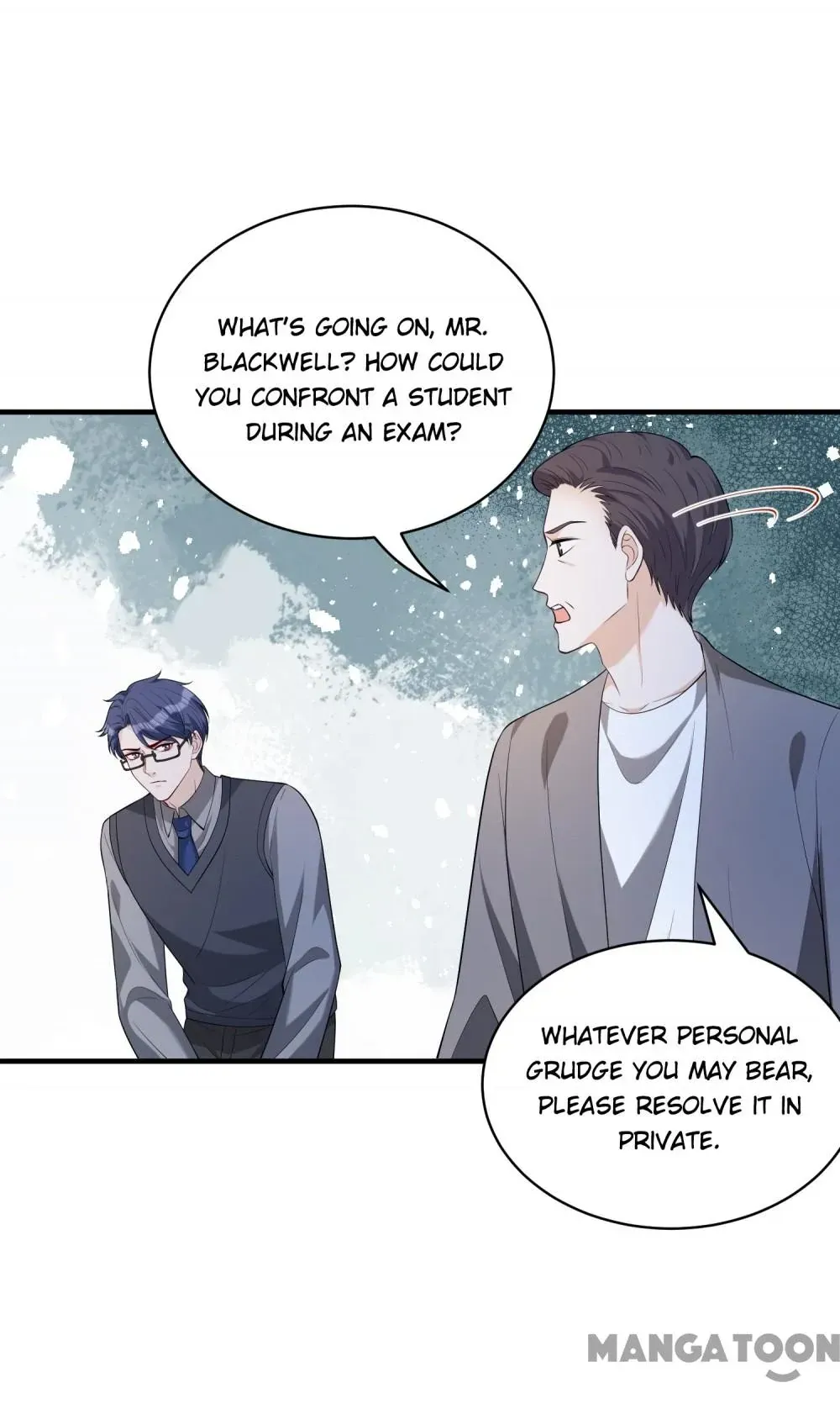 The Real Daughter, She Is an Almighty Boss Chapter 80 Online - página 29