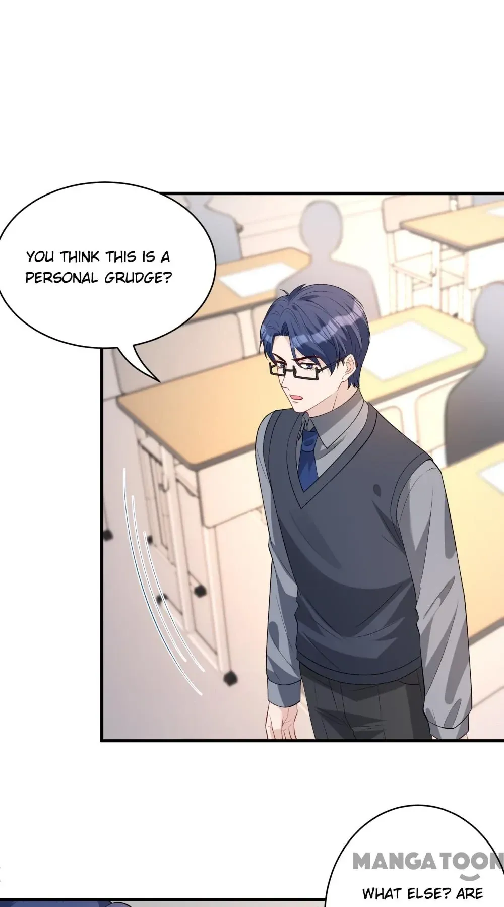 The Real Daughter, She Is an Almighty Boss Chapter 80 Online - página 30