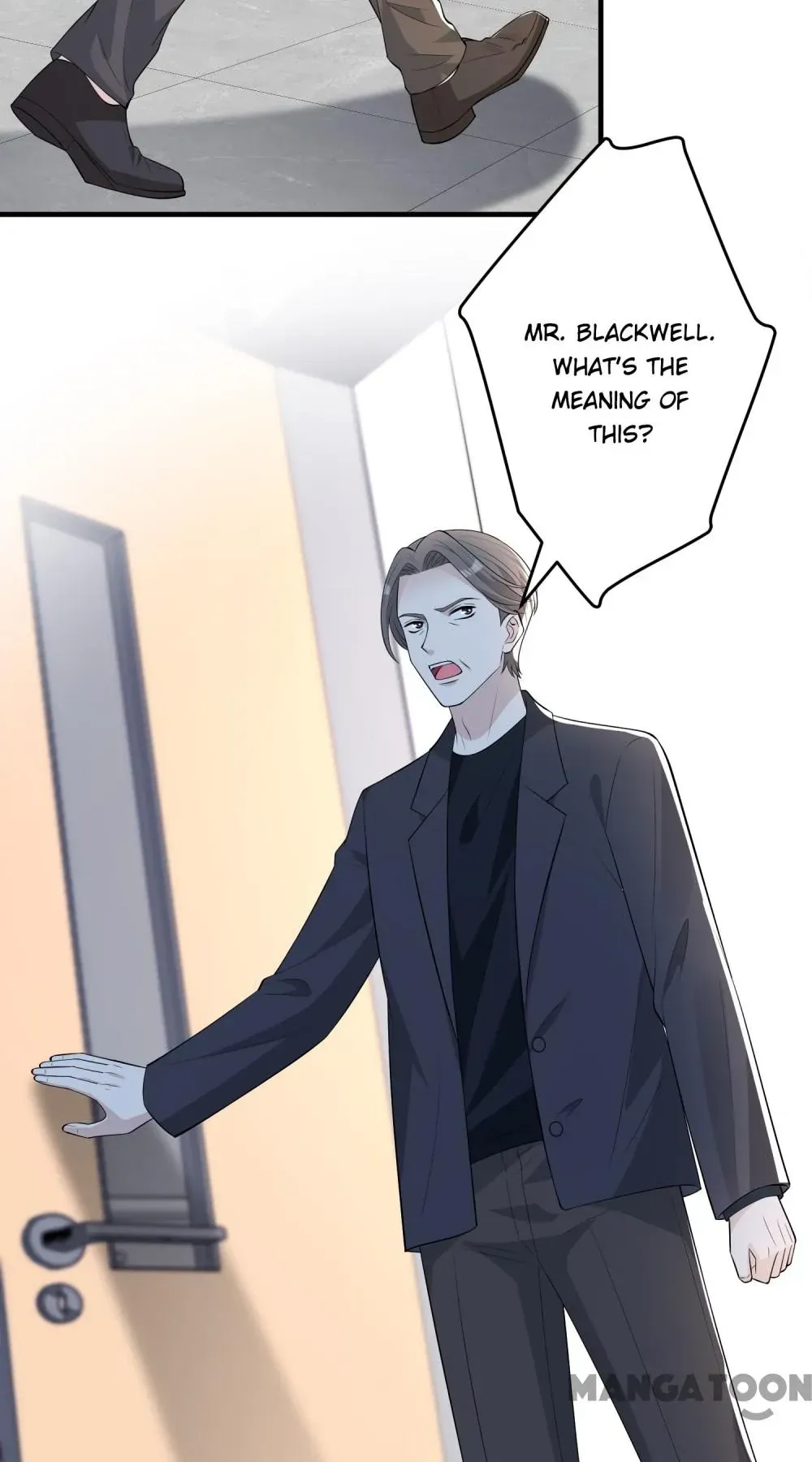 The Real Daughter, She Is an Almighty Boss Chapter 80 Online - página 33