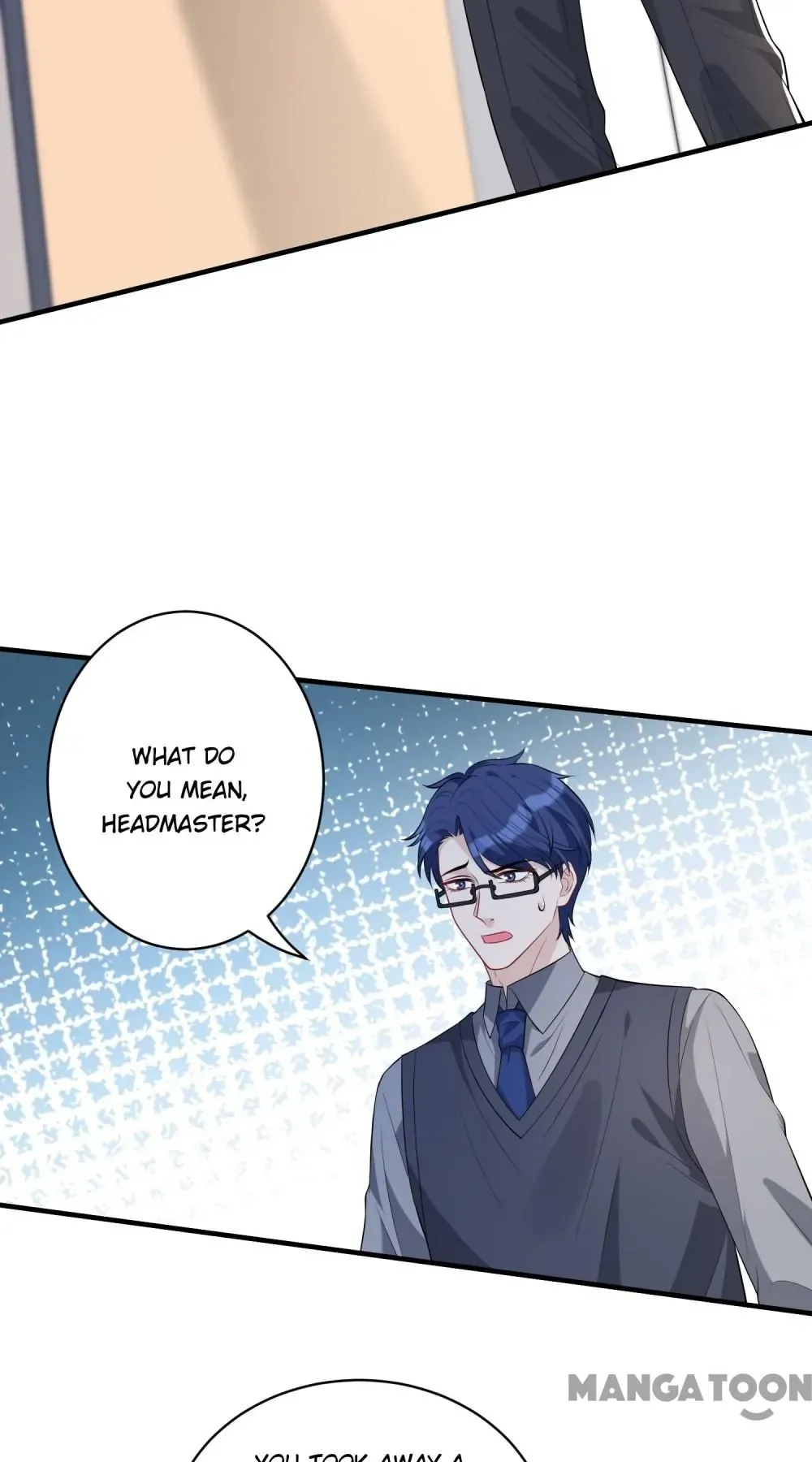 The Real Daughter, She Is an Almighty Boss Chapter 80 Online - página 34