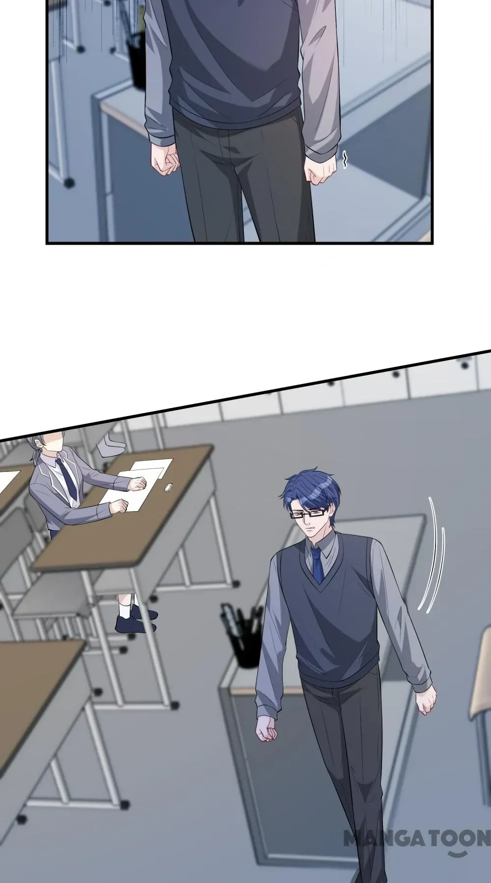 The Real Daughter, She Is an Almighty Boss Chapter 81 Online - página 6